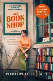 Buy Bookshop