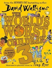 Buy World's Worst Children 3