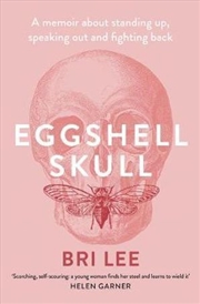 Buy Eggshell Skull