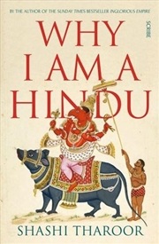 Buy Why I Am A Hindu