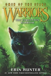 Buy Warriors: Omen Of The Stars 5 Forgotten Warrior