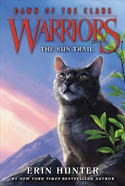 Buy Warriors: Dawn Of The Clans 1 - The Sun Trail