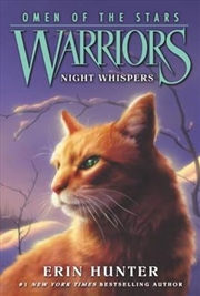 Buy Warriors: Omen Of The Stars 3 Night Whispers