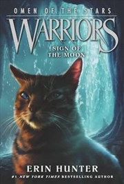 Buy Warriors: Omen Of The Stars 4 Sign of the Moon