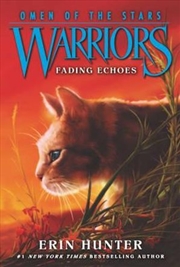 Buy Warriors: Omen Of The Stars 2 Fading Echoes