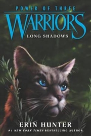 Buy Warriors: Power Of Three 5: Long Shadows