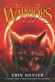 Buy Warriors: Power Of Three 4: Eclipse