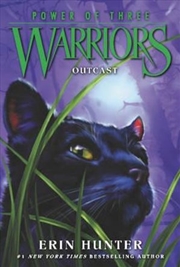 Buy Warriors: Power Of Three 3: Outcast