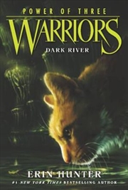 Buy Warriors: Power Of Three 2: Dark River