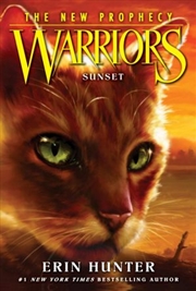 Buy Warriors: The New Prophecy 6 -  Sunset