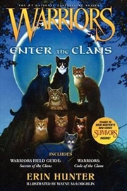 Buy Warriors Guide: Enter The Clans