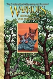 Buy Warriors: Skyclan And The Stranger 3 - After the Flood