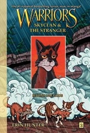 Buy Warriors: Skyclan And The Stranger 2 - Beyond the Code