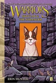 Buy Warriors: Skyclan And The Stranger Series 1 - The Rescue