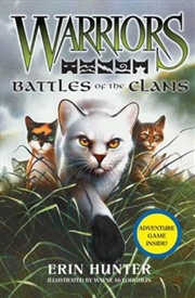 Buy Warriors Guide: Battles Of The Clans