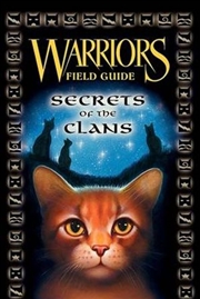 Buy Warriors Guide: Secrets of the Clans