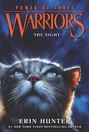 Buy Warriors: Power Of Three 1 - The Sight