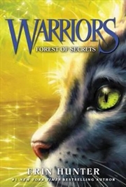 Buy Warriors 3: Forest Of Secrets