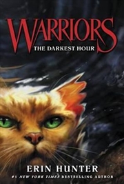 Buy Warriors 6: The Darkest Hour