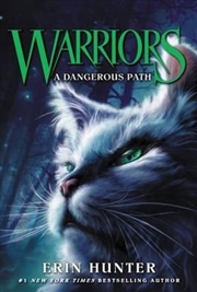 Buy Warriors 5: A Dangerous Path