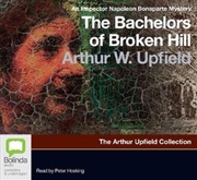 Buy The Bachelors of Broken Hill