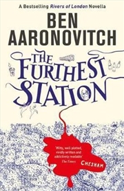 Buy Furthest Station: Pc Grant Novella