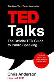 Buy TED Talks