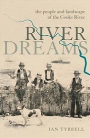 Buy River Dreams: People & Landscape of the Cooks River