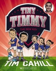 Buy Tiny Timmy #7: New Kid!