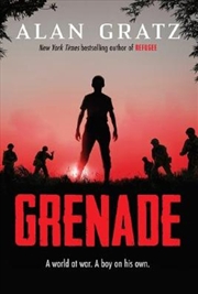 Buy Grenade