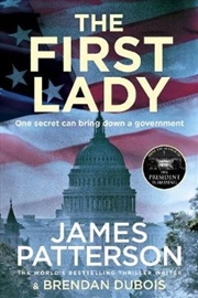 Buy The First Lady