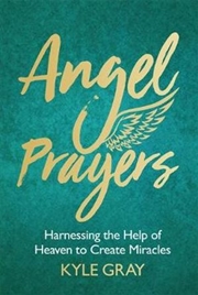 Buy Angel Prayers