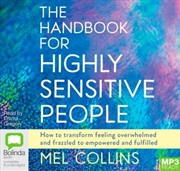 Buy The Handbook for Highly Sensitive People