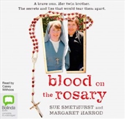 Buy Blood on the Rosary