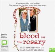 Buy Blood on the Rosary