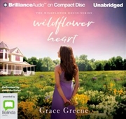 Buy Wildflower Heart