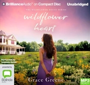 Buy Wildflower Heart