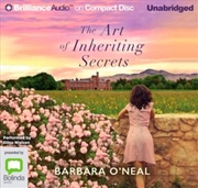 Buy The Art of Inheriting Secrets