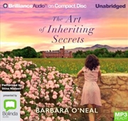 Buy The Art of Inheriting Secrets