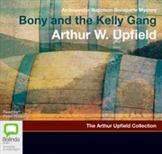 Buy Bony and the Kelly Gang