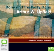 Buy Bony and the Kelly Gang