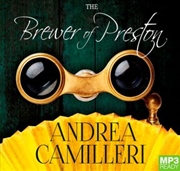 Buy The Brewer of Preston