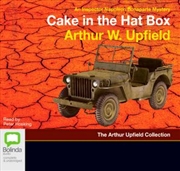 Buy Cake in the Hat Box