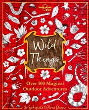 Buy Lonely Planet Kids - Wild Things