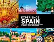 Buy Lonely Planet Experience Spain