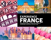 Buy Lonely Planet Experience France