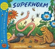 Buy Superworm