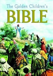 Buy The Children's Bible