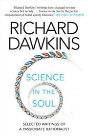 Buy Science in the Soul