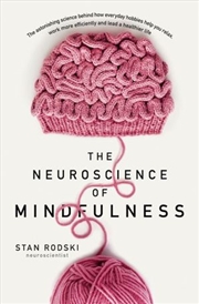 Buy Neuroscience Of Mindfulness